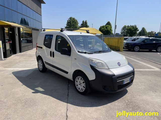 FIAT Fiorino usata, con Alzacristalli elettrici