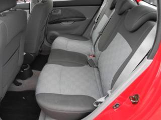 KIA Picanto usata, con Sedile posteriore sdoppiato