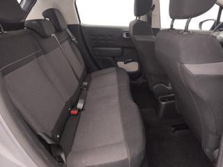 CITROEN C3 usata, con Luci diurne