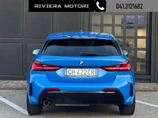 BMW 116 usata, con Controllo trazione