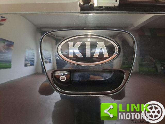 KIA Picanto usata, con Autoradio