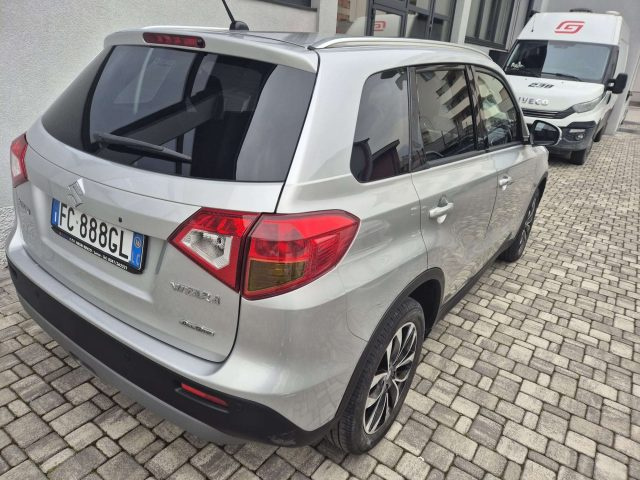SUZUKI Vitara usata, con Airbag Passeggero