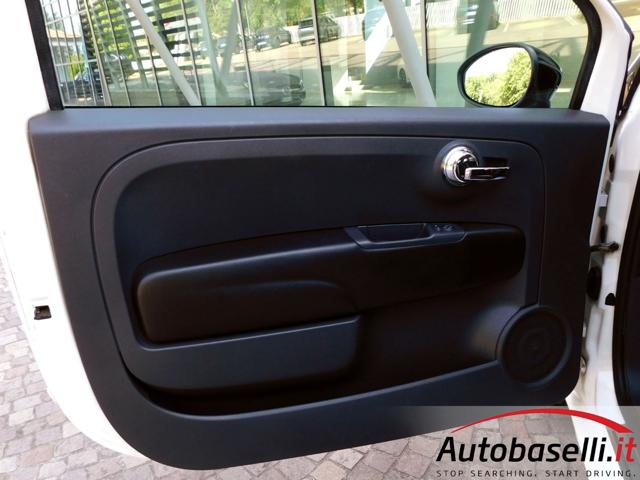 FIAT 500C usata 44