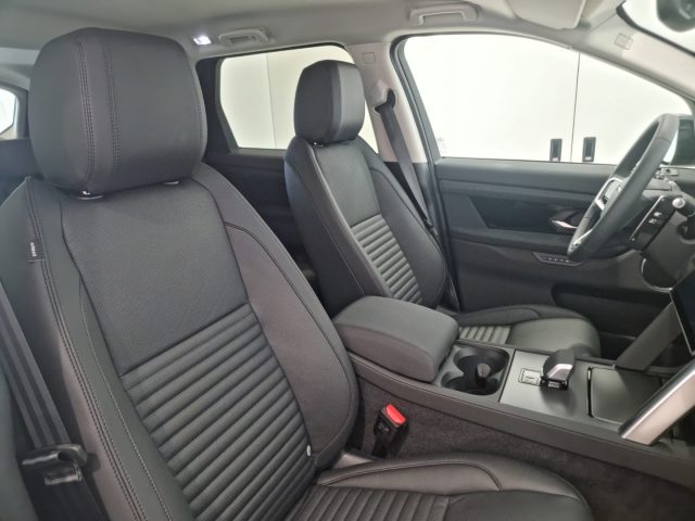 LAND ROVER Discovery Sport usata, con Climatizzatore