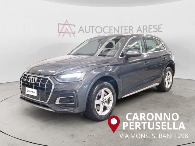AUDI Q5 usata, con ABS