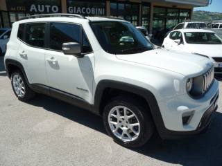 JEEP Renegade 2.0 Mjt 140CV 4WD Active Drive Low Limited XENON