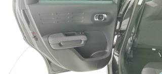 CITROEN C3 Aircross usata, con Start/Stop Automatico
