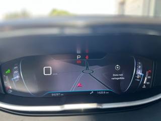 PEUGEOT 3008 usata 28