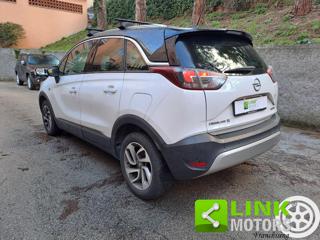OPEL Crossland X usata, con Fendinebbia