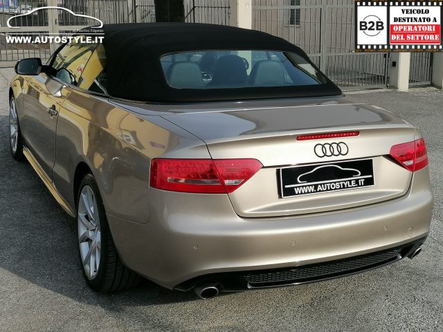 AUDI A5 usata 103