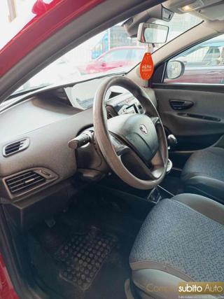 LANCIA Ypsilon usata, con Fendinebbia