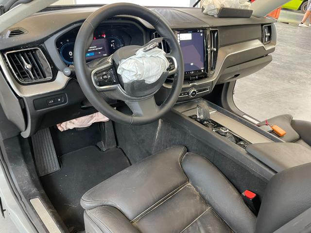 VOLVO XC60 usata, con Filtro antiparticolato