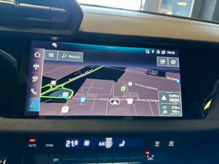 AUDI A3 usata, con Servosterzo