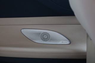 MERCEDES-BENZ E 220 usata 131