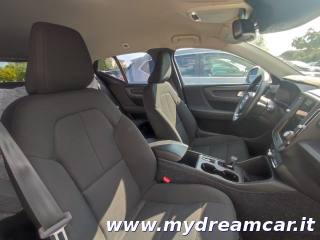 VOLVO XC40 usata, con Controllo trazione