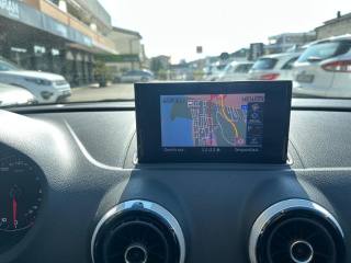 AUDI A3 usata, con Climatizzatore