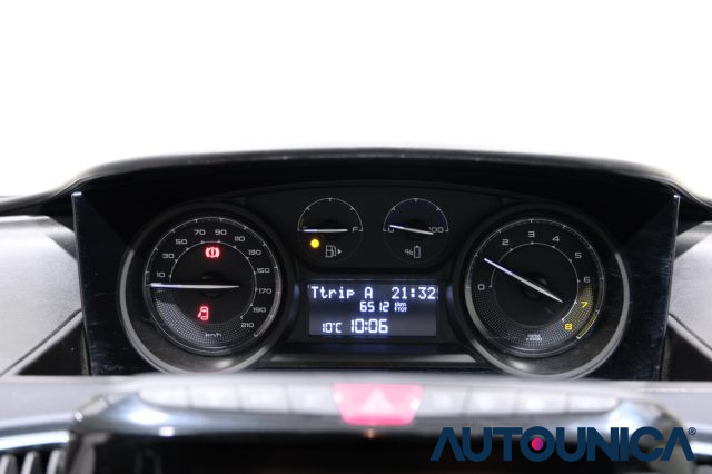 LANCIA Ypsilon usata, con Chiusura centralizzata