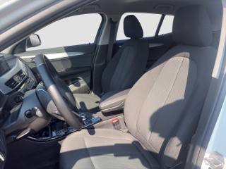 BMW X2 usata 12