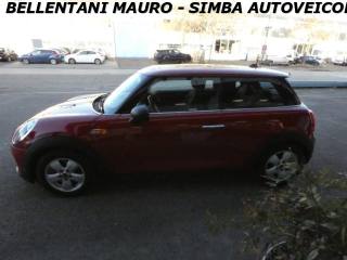 MINI One usata, con Airbag Passeggero