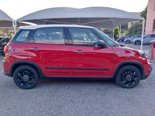 FIAT 500L usata, con Cerchi in lega