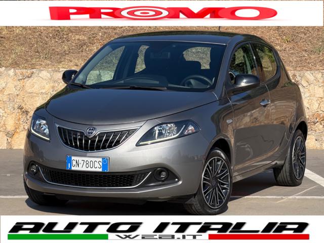 LANCIA Ypsilon usata, con ABS