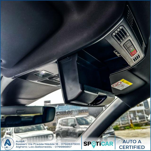 VOLKSWAGEN Tiguan usata 29