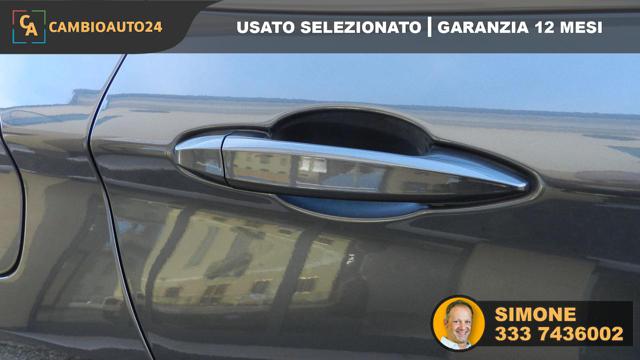 BMW X1 usata, con Supporto lombare