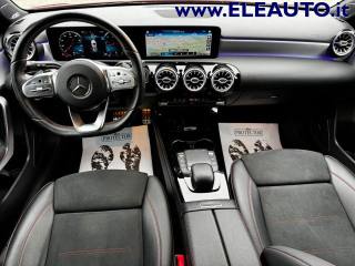 MERCEDES-BENZ A 200 usata, con Controllo trazione