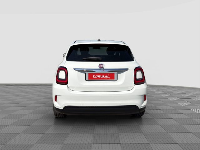 FIAT 500X usata 3
