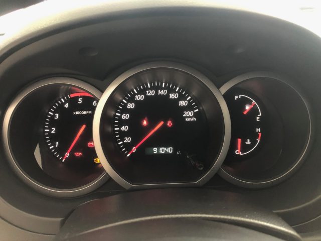SUZUKI Grand Vitara usata, con Lettore CD