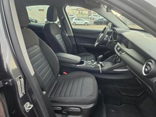 ALFA ROMEO Stelvio usata, con Autoradio