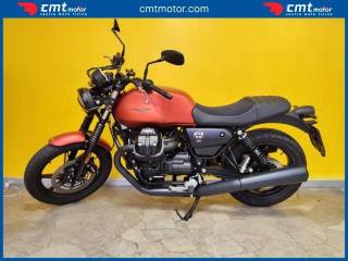MOTO GUZZI V7 usata 1