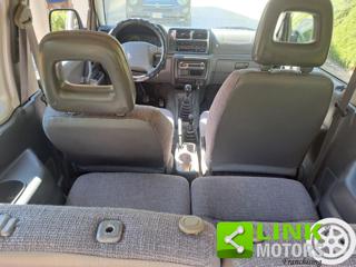 SUZUKI Jimny usata 41