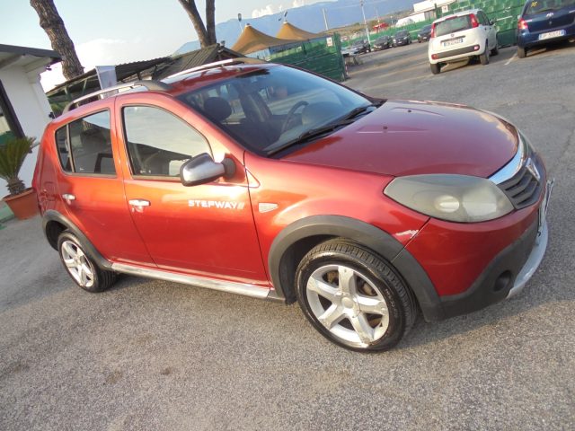 DACIA Sandero usata 19