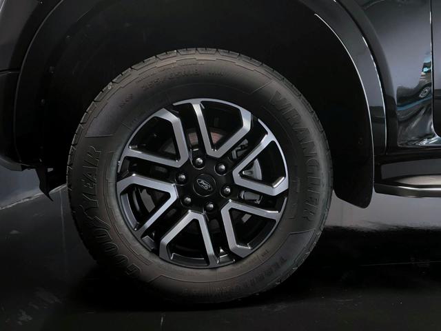 FORD Ranger usata, con Cerchi in lega