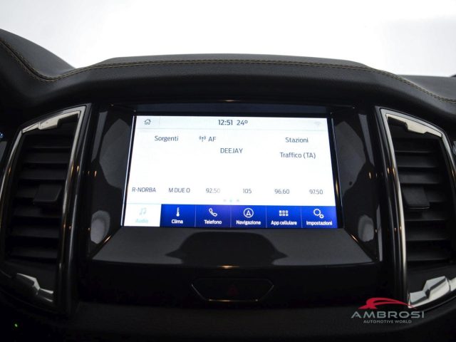 FORD Ranger usata 13