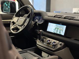 LAND ROVER Defender usata, con Climatizzatore