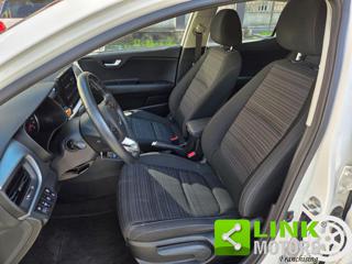 KIA Stonic usata, con Boardcomputer