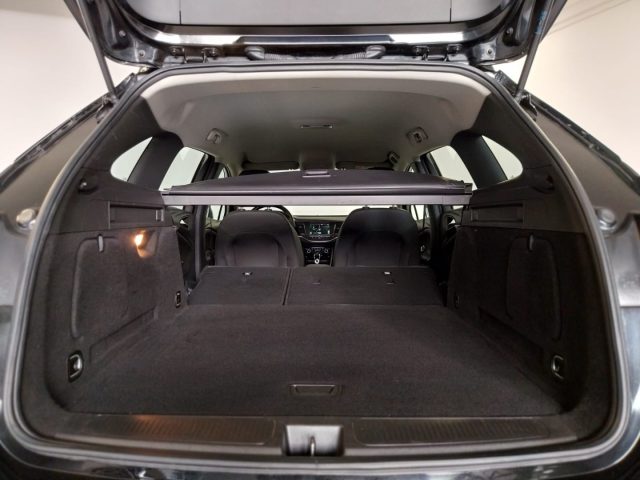 OPEL Astra usata, con Controllo trazione