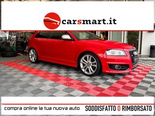 AUDI S3 usata, con Airbag laterali