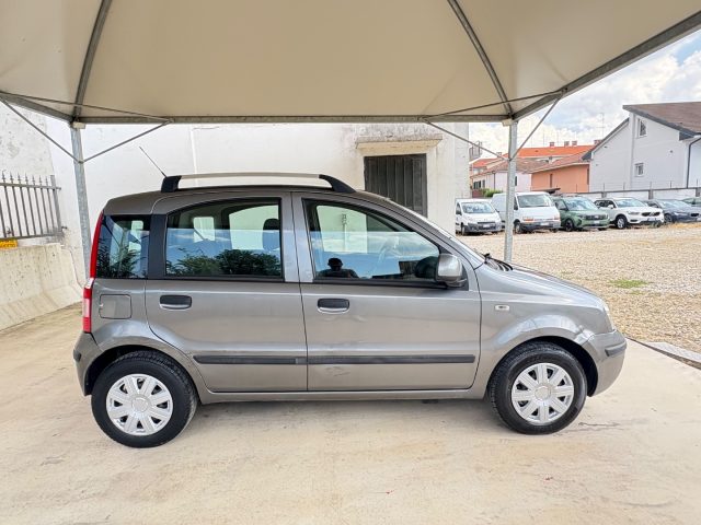 FIAT Panda usata, con Climatizzatore