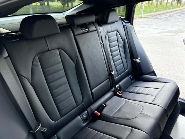 BMW X4 usata, con Controllo trazione