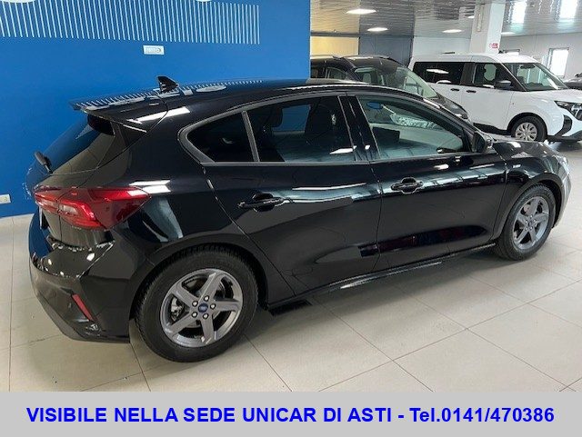 FORD Focus usata, con Airbag Passeggero