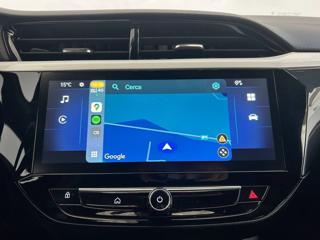 OPEL Corsa usata, con Touch screen