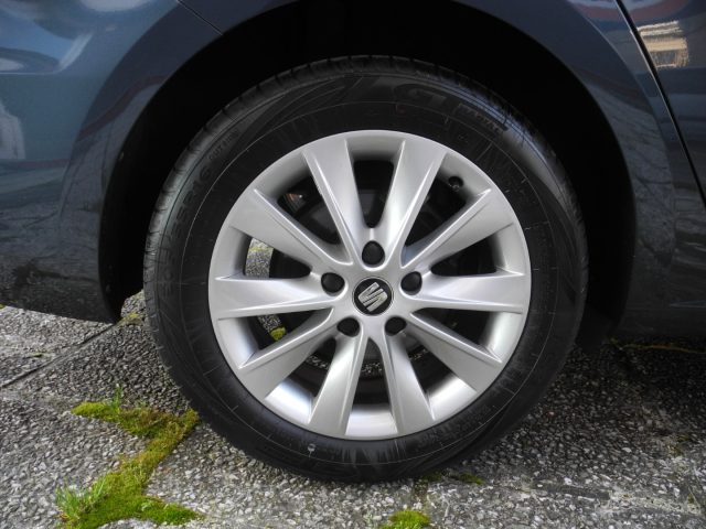 SEAT Leon usata, con Servosterzo