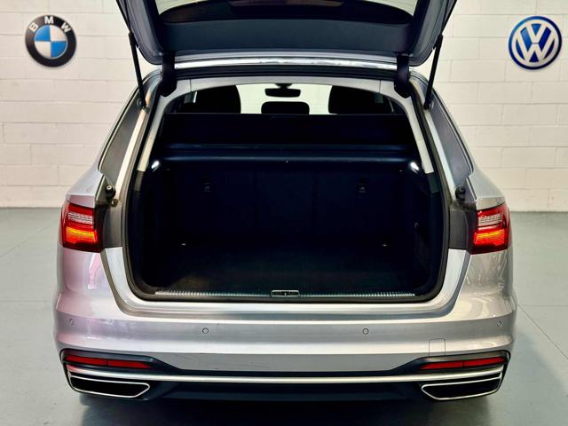 AUDI A4 usata, con Chiusura centralizzata