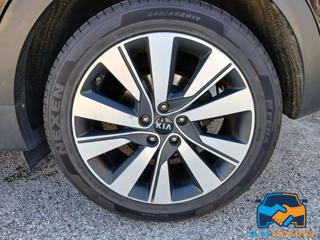 KIA Sportage usata, con Chiusura centralizzata