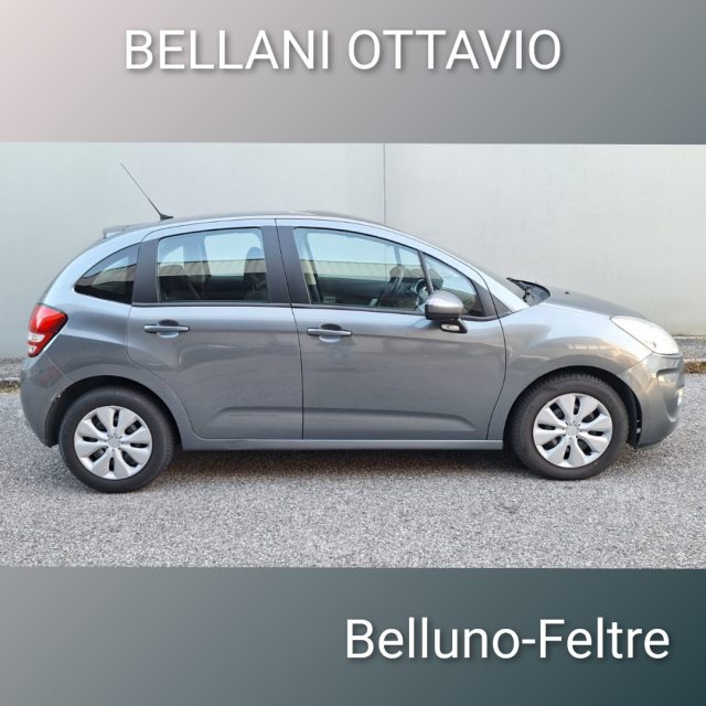 CITROEN C3 usata, con Airbag Passeggero