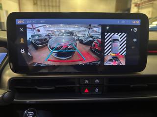 JEEP Avenger usata, con Cruise Control