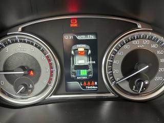 SUZUKI Vitara usata, con Cerchi in lega